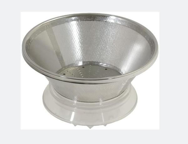50200 Santos Komplettsieb Complete Basket Assembly